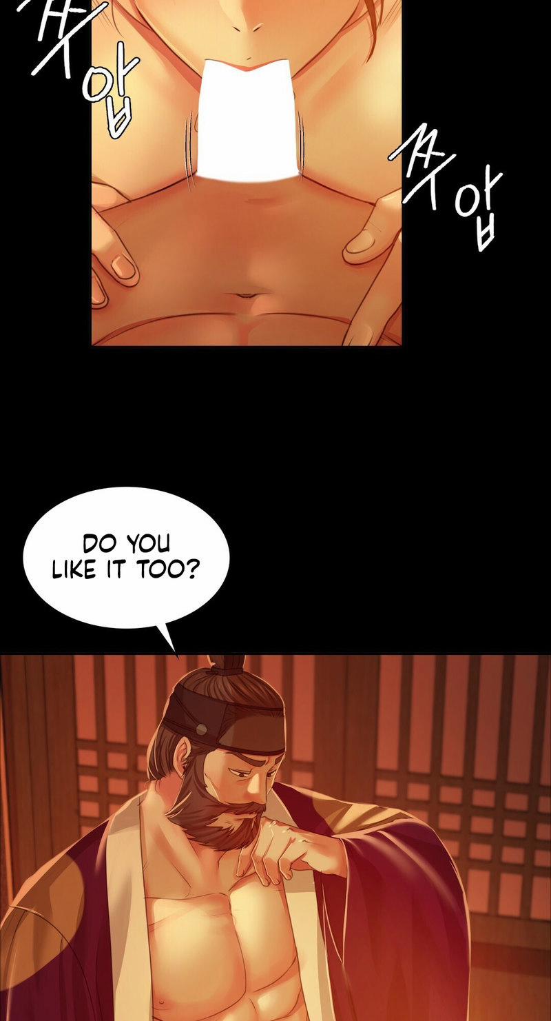 Madam Manhwa 27 trang 6