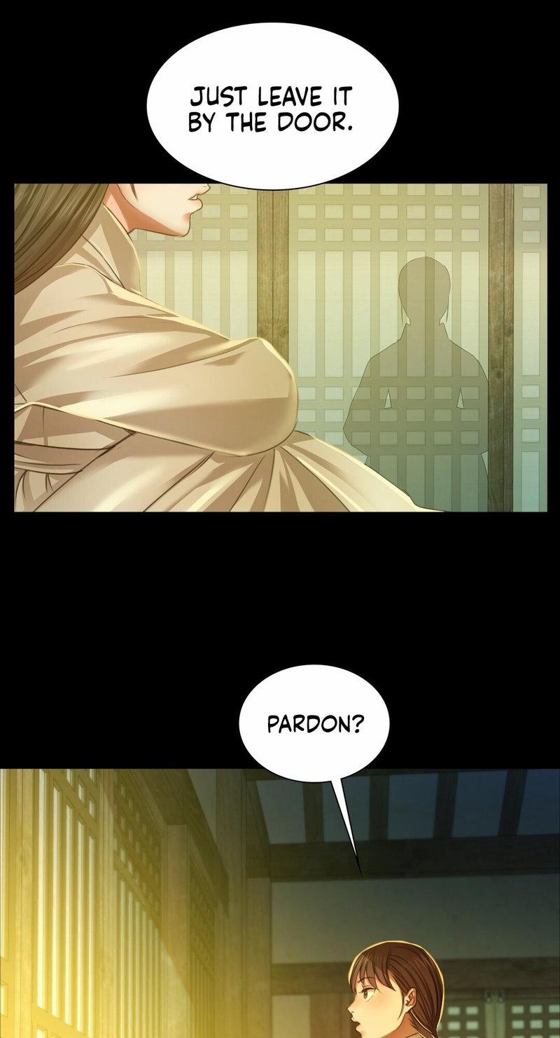 Madam Manhwa 27 trang 75