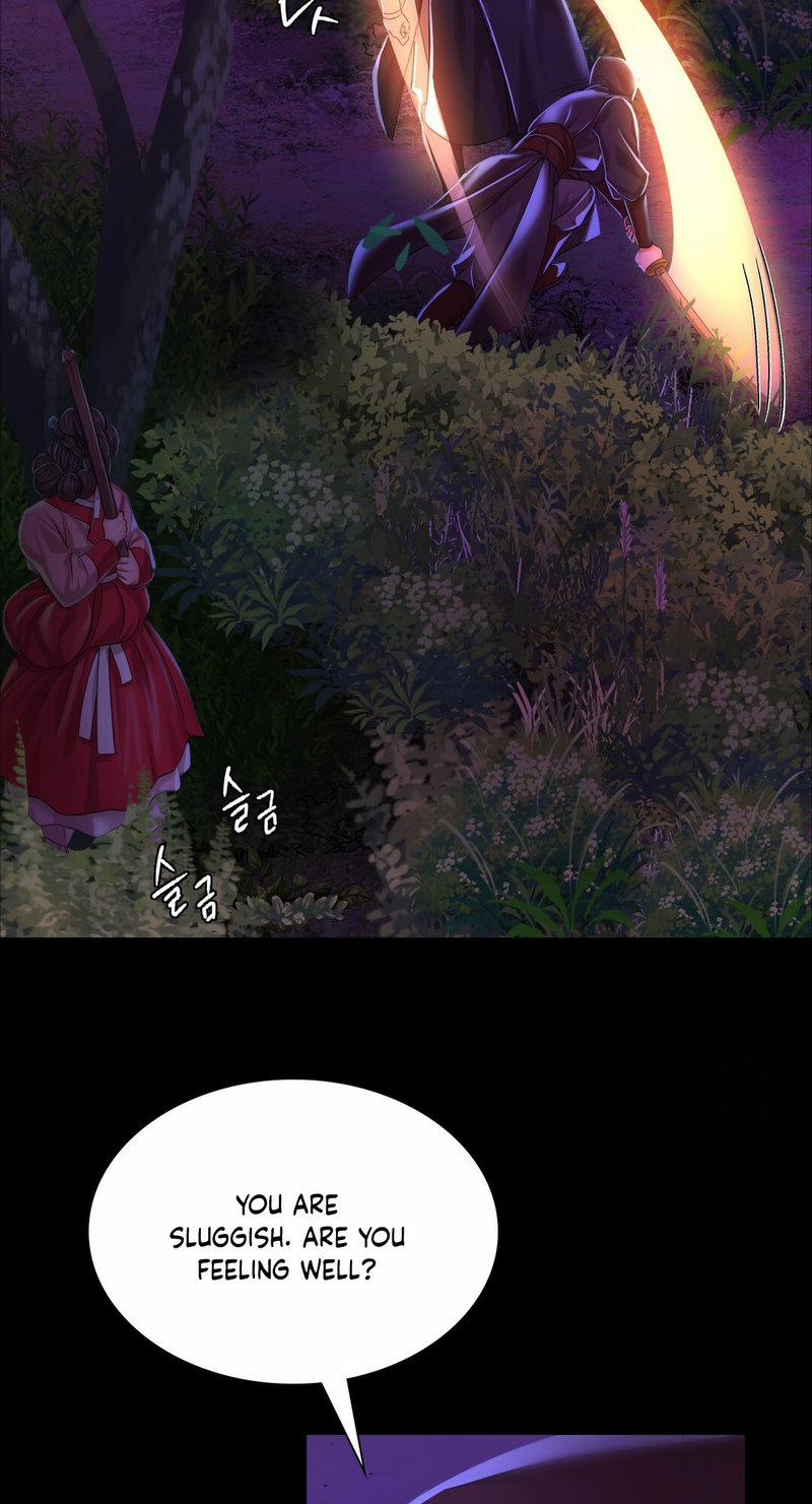 Madam Manhwa 27 trang 84
