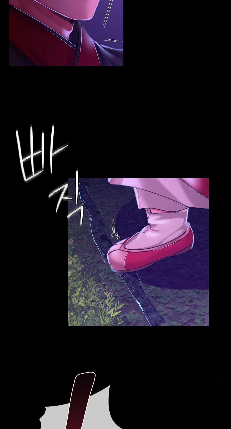 Madam Manhwa 27 trang 86