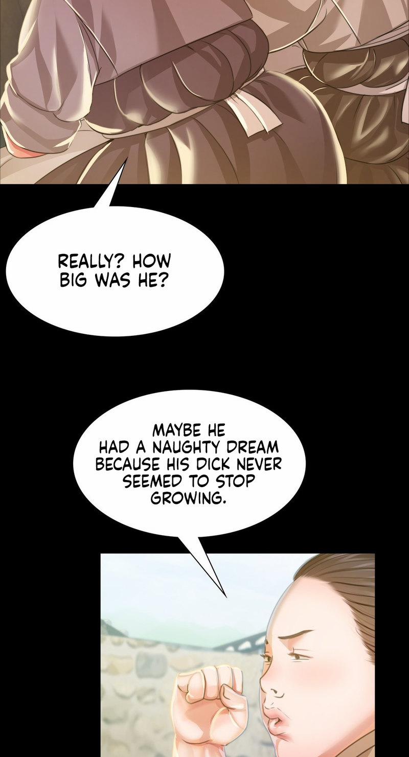 Madam Manhwa 28 trang 26