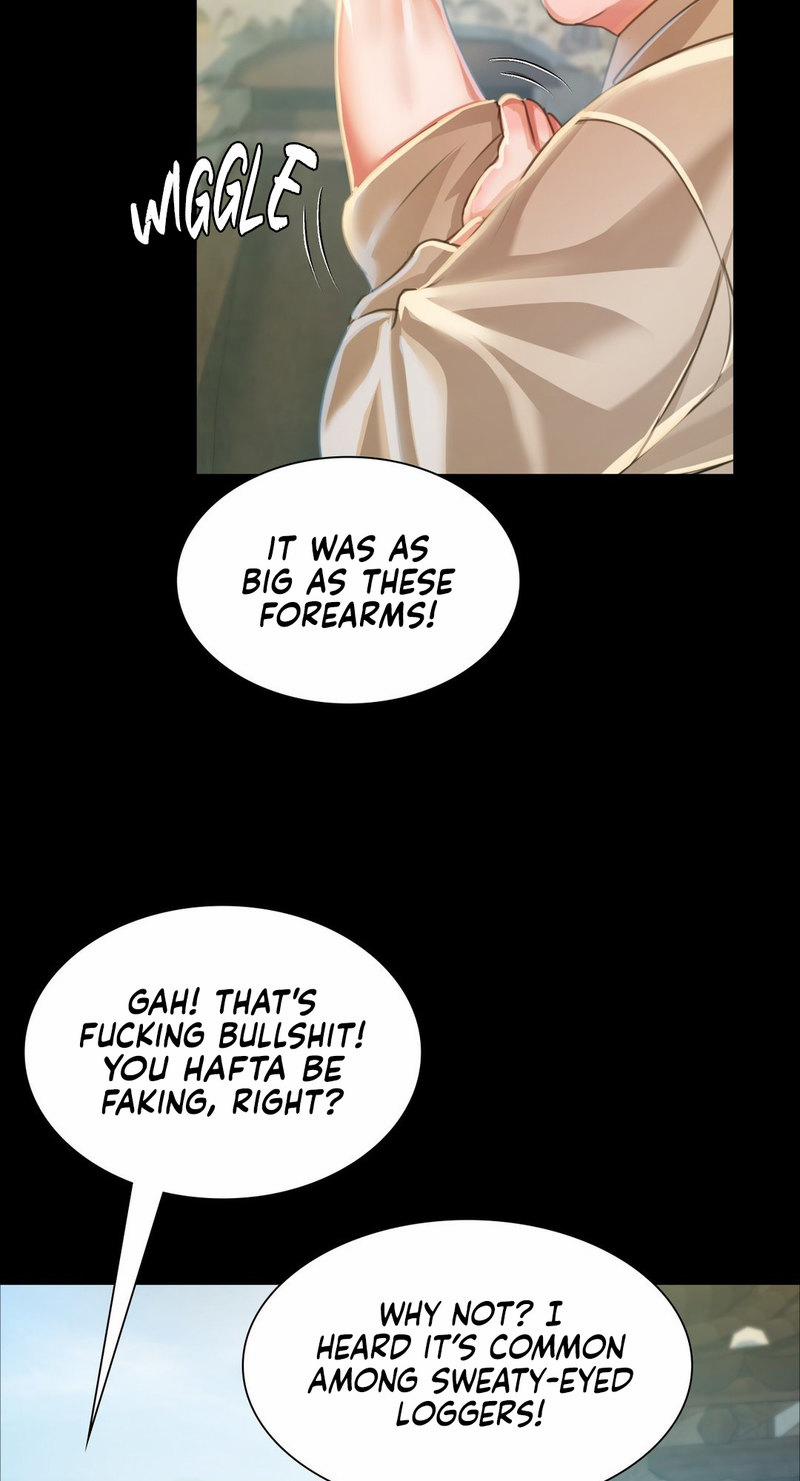 Madam Manhwa 28 trang 27