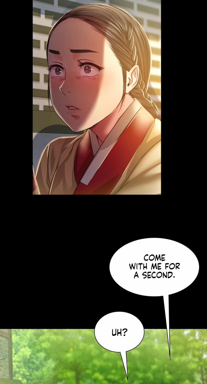 Madam Manhwa 28 trang 39