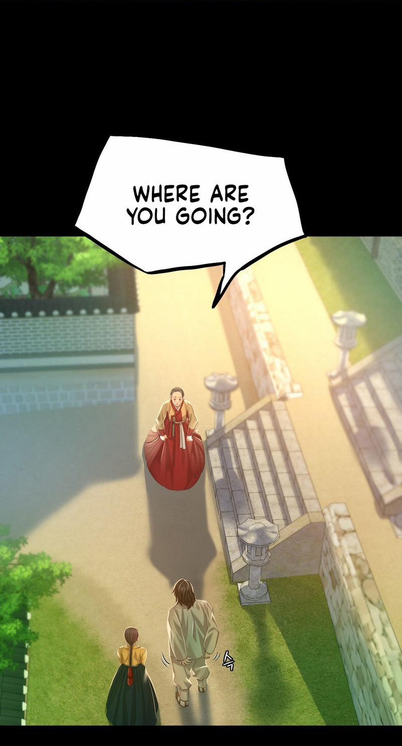 Madam Manhwa 28 trang 41