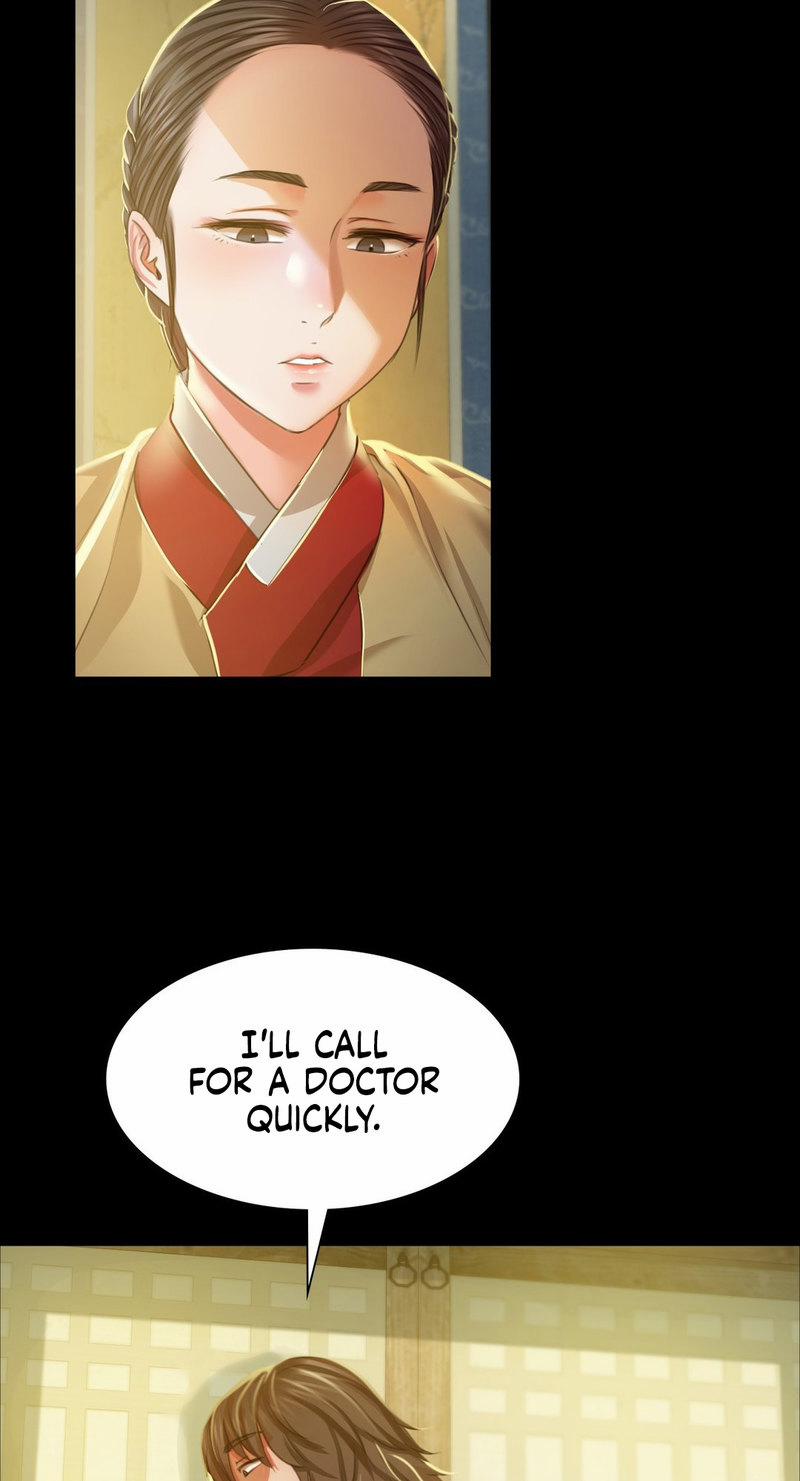 Madam Manhwa 28 trang 50