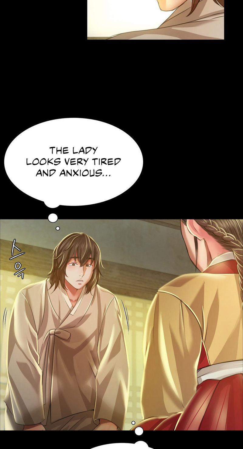 Madam Manhwa 28 trang 54