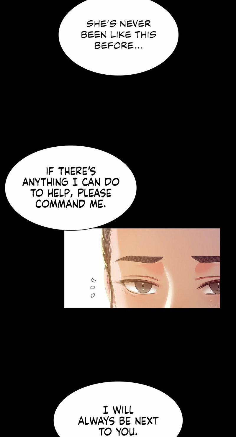 Madam Manhwa 28 trang 55