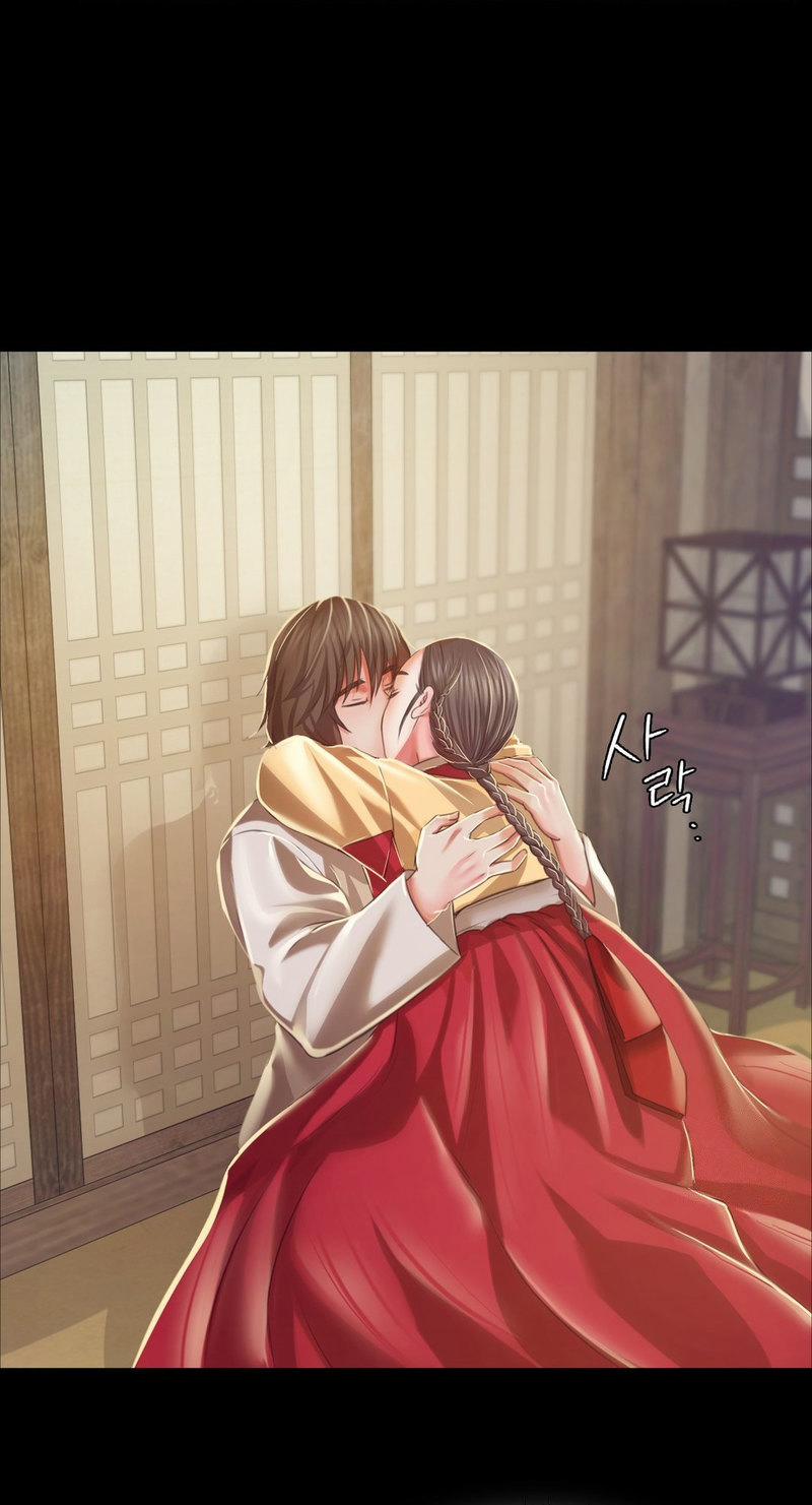 Madam Manhwa 28 trang 62