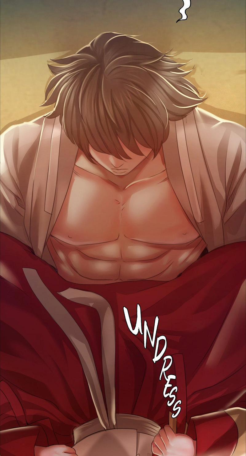 Madam Manhwa 28 trang 69