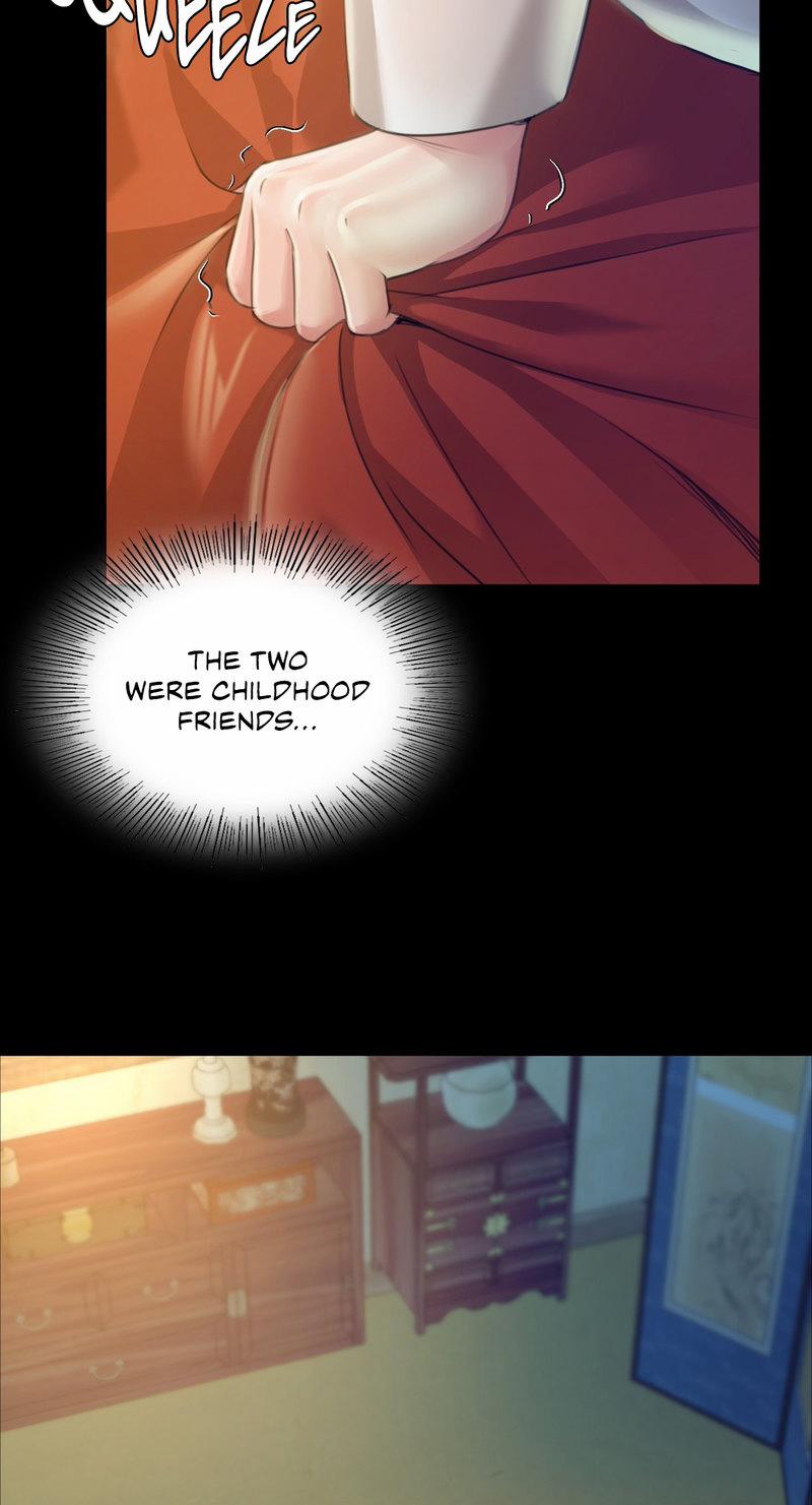 Madam Manhwa 28 trang 8