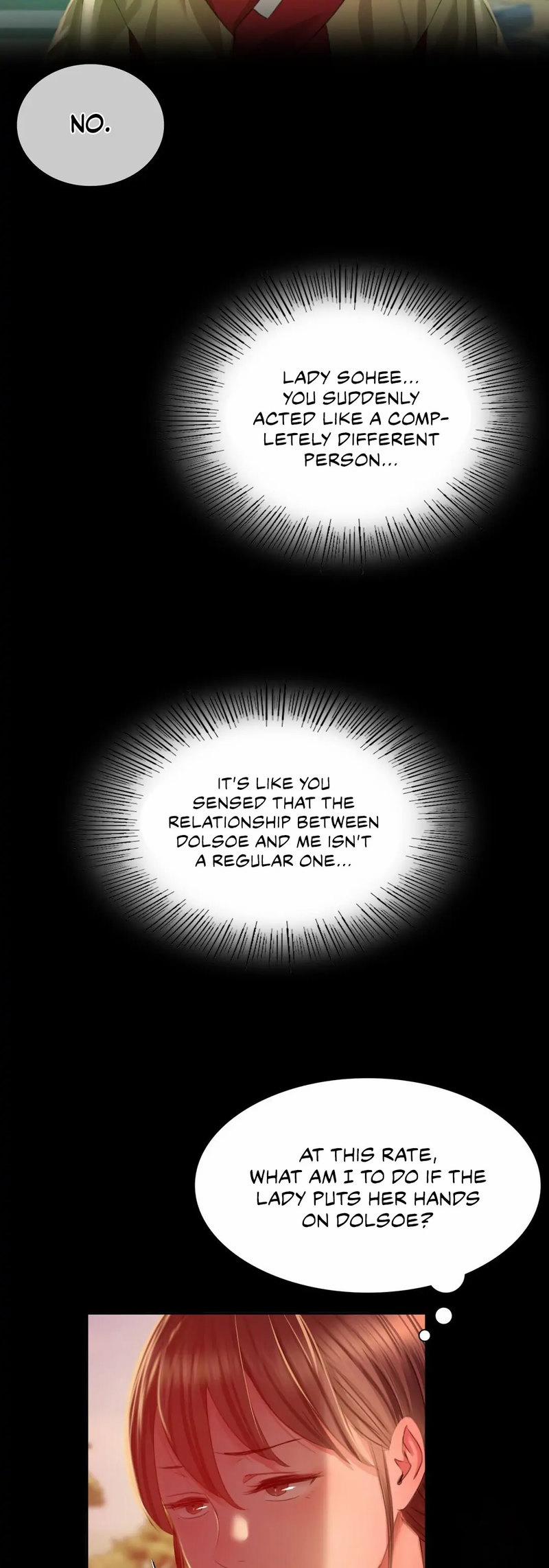 Madam Manhwa 29.5 trang 28