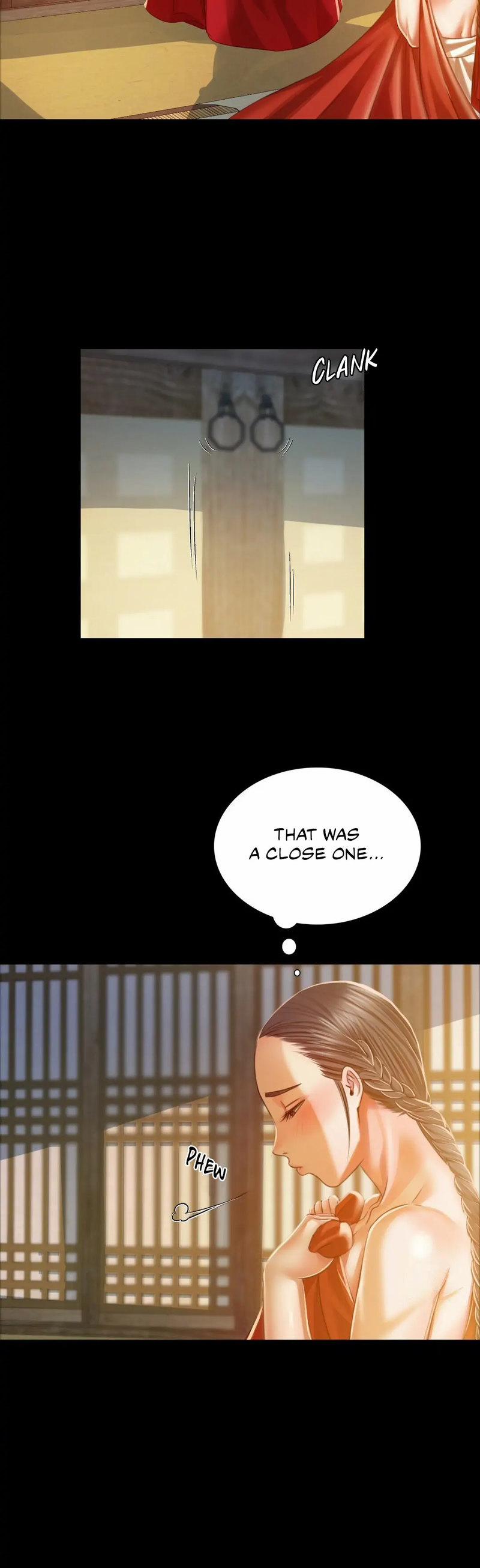 Madam Manhwa 29 trang 13