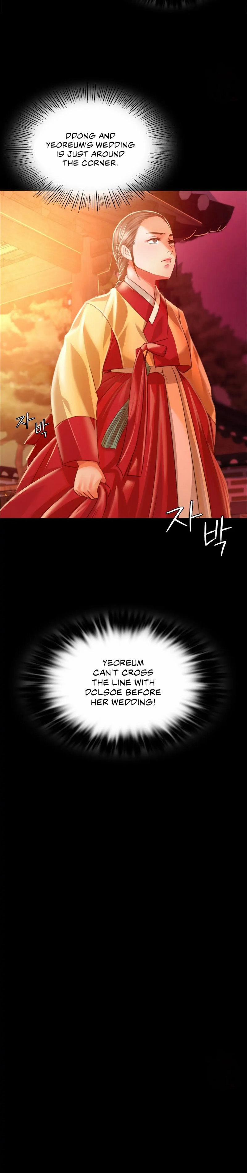 Madam Manhwa 29 trang 26