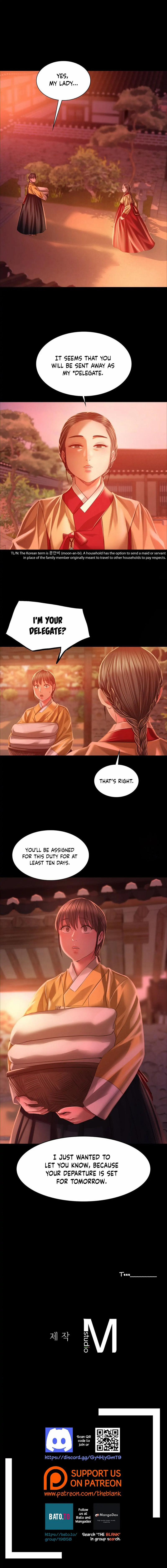 Madam Manhwa 29 trang 30
