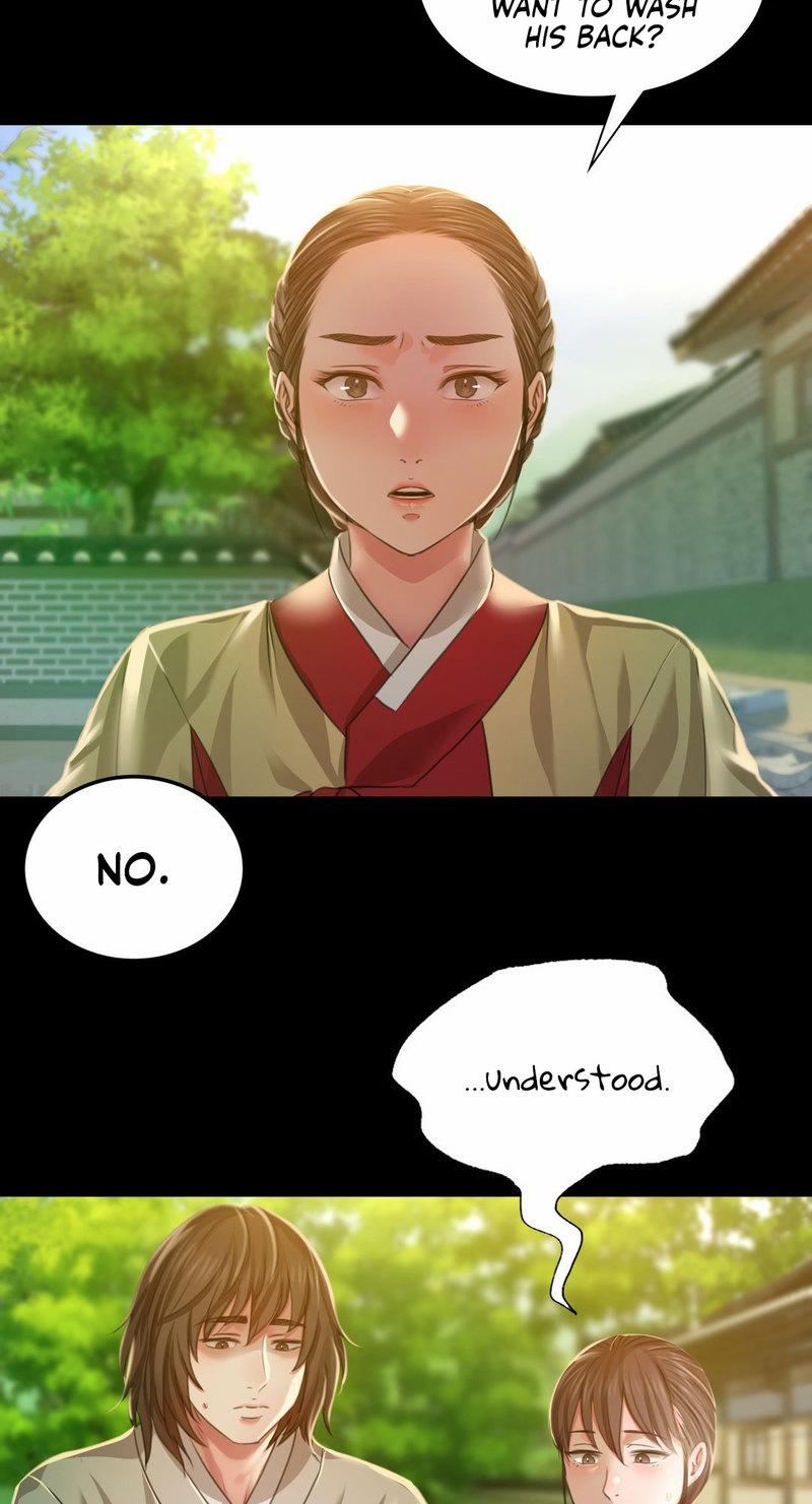 Madam Manhwa 29 trang 43
