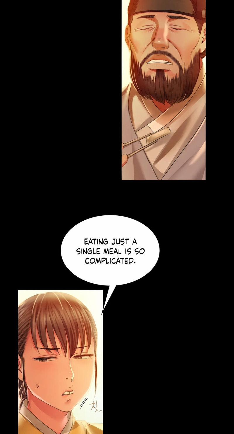 Madam Manhwa 30 trang 15