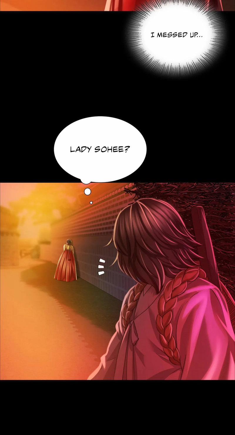 Madam Manhwa 30 trang 31