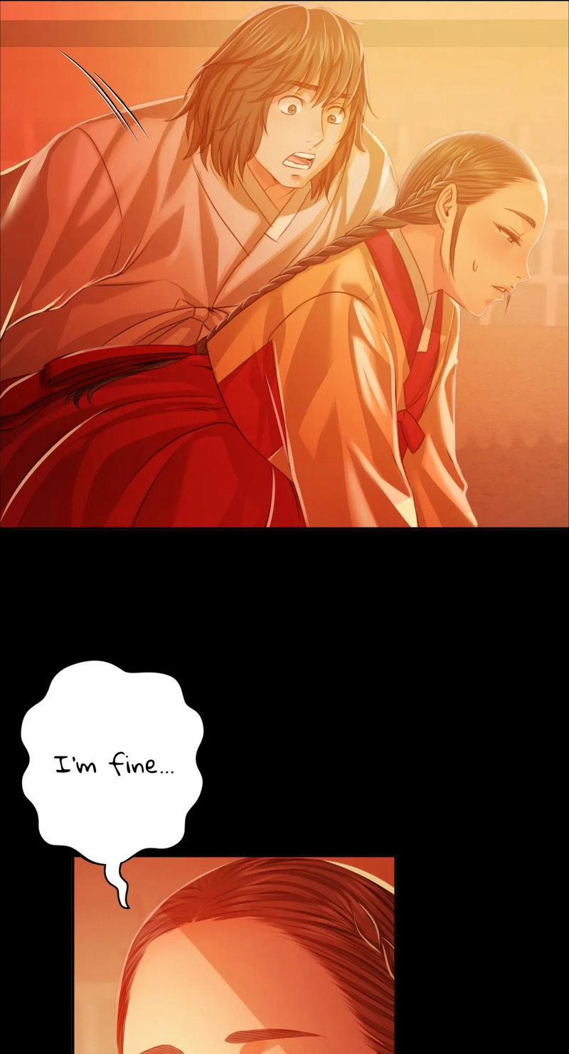 Madam Manhwa 30 trang 35