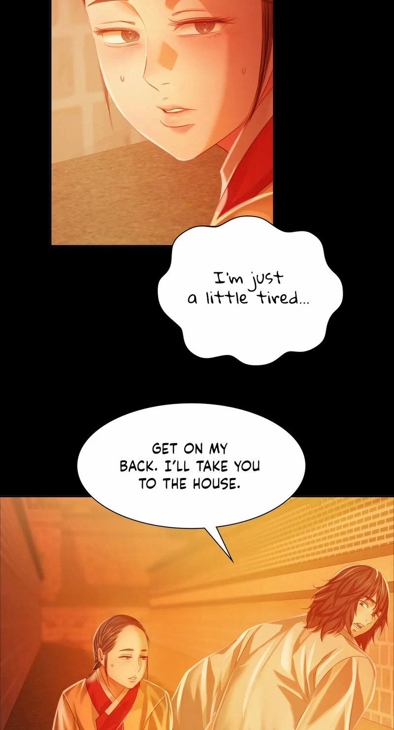 Madam Manhwa 30 trang 36