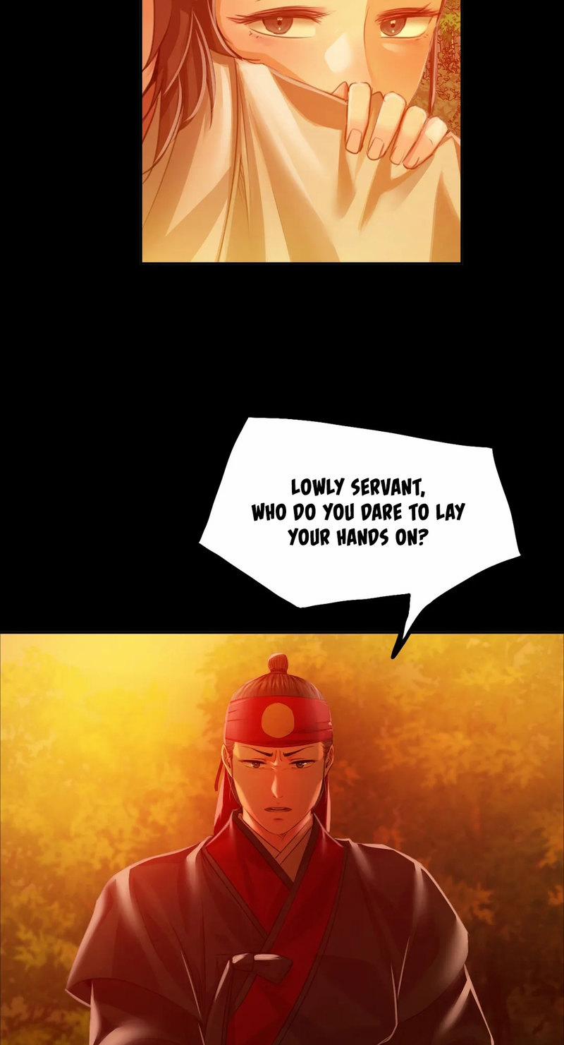 Madam Manhwa 30 trang 43