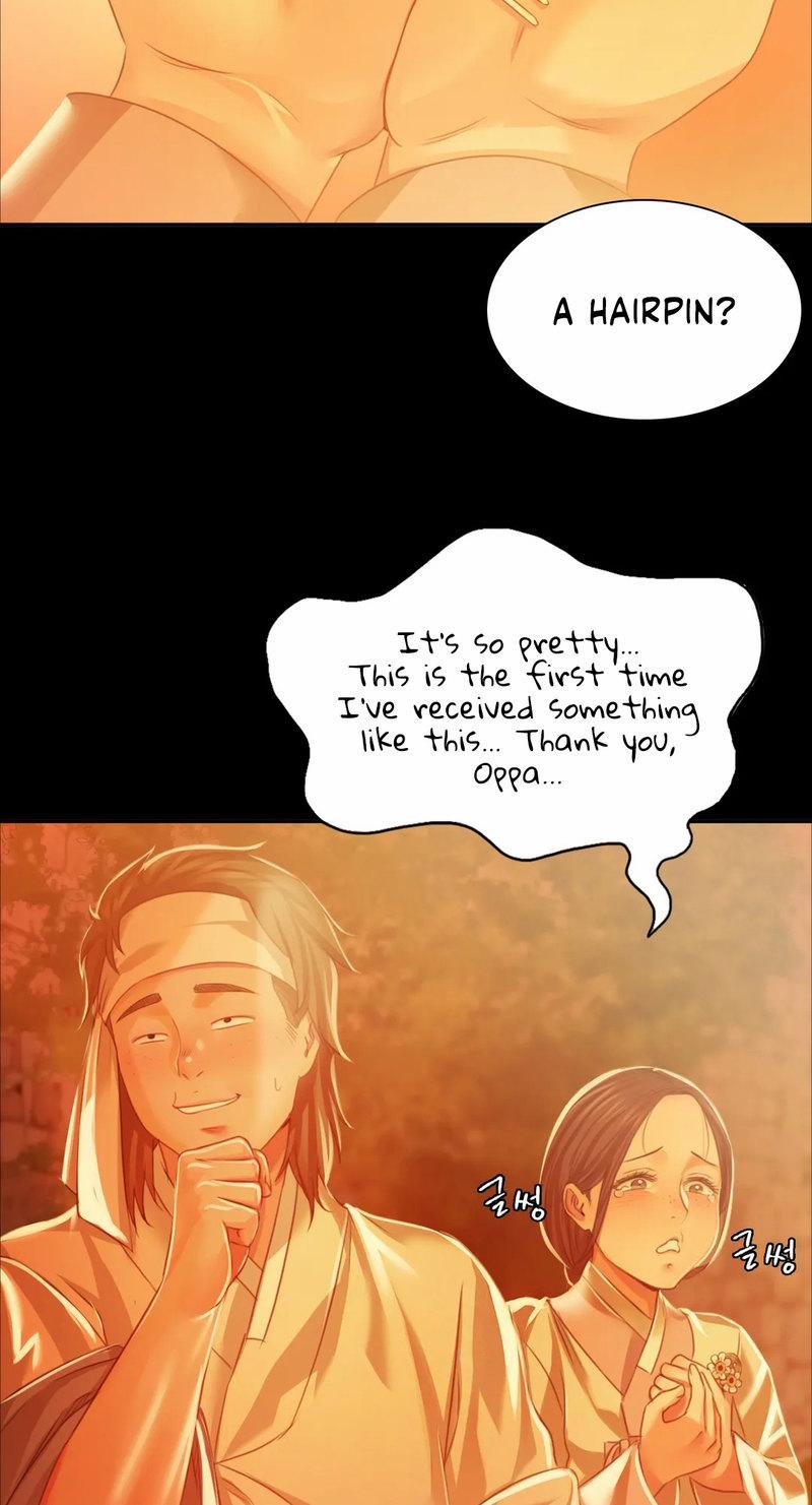 Madam Manhwa 30 trang 55