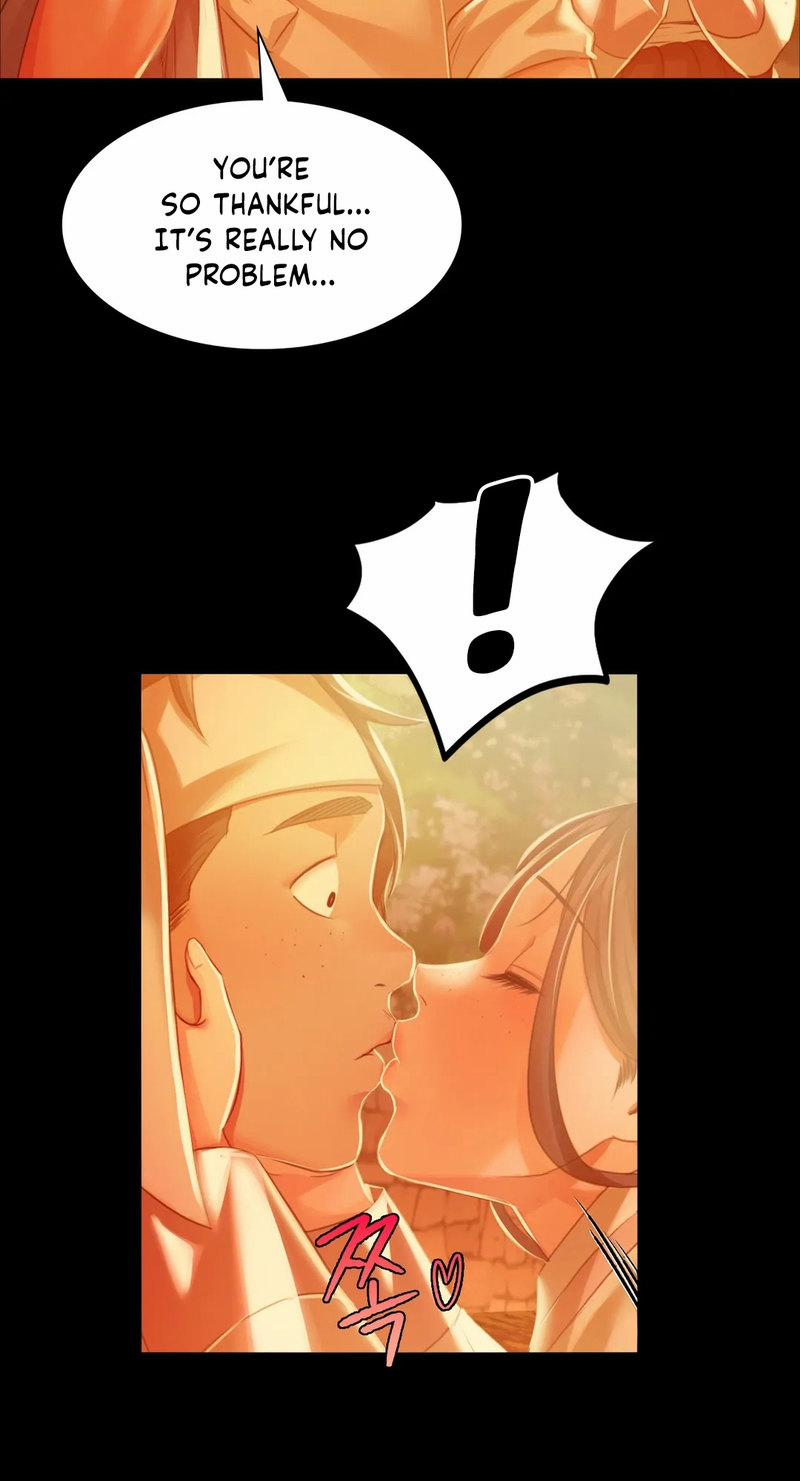 Madam Manhwa 30 trang 56