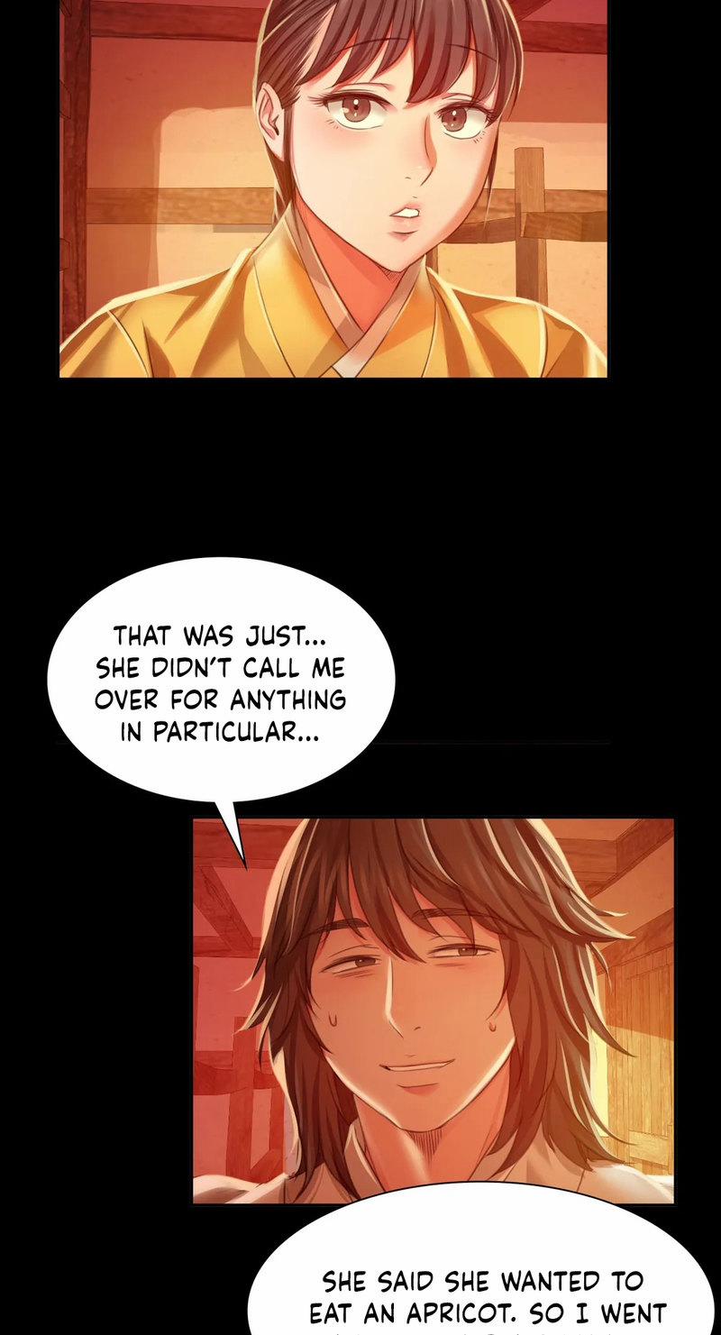 Madam Manhwa 30 trang 65