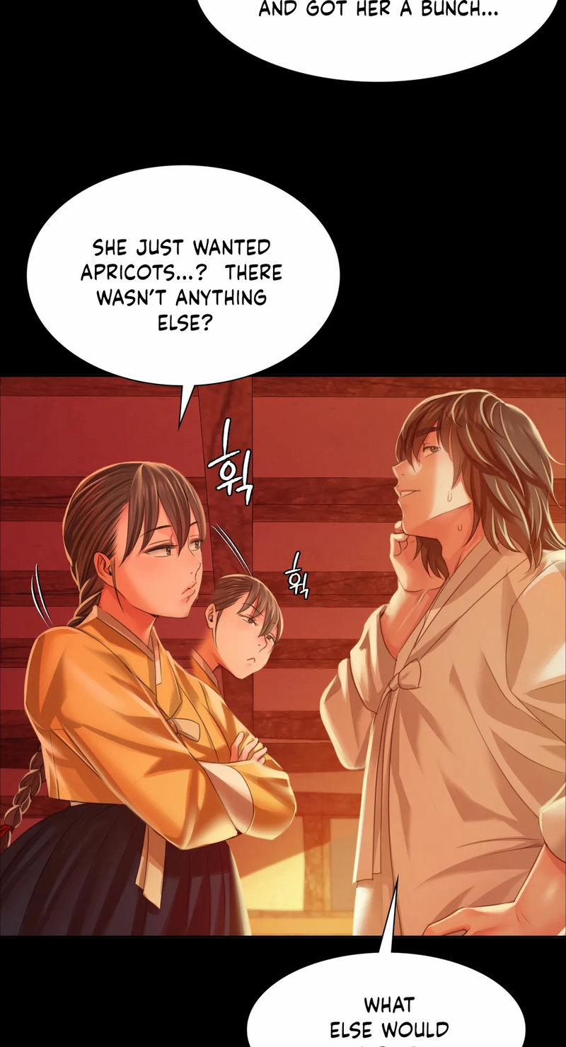 Madam Manhwa 30 trang 66