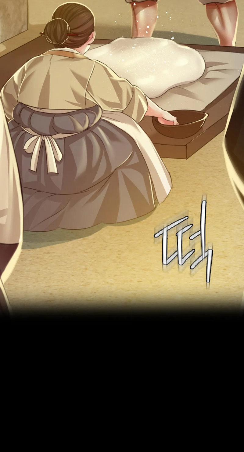 Madam Manhwa 30 trang 74