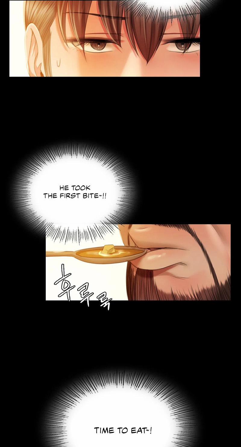 Madam Manhwa 30 trang 8