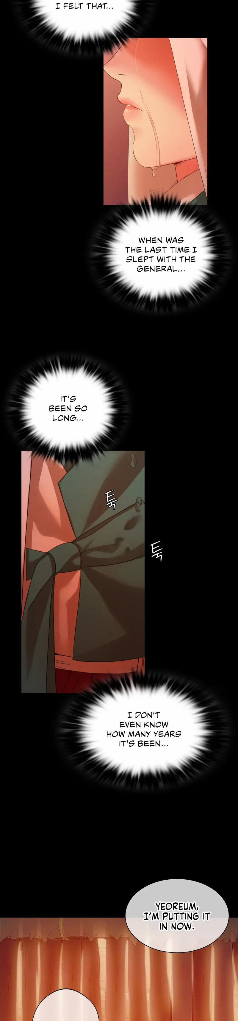 Madam Manhwa 31 trang 26