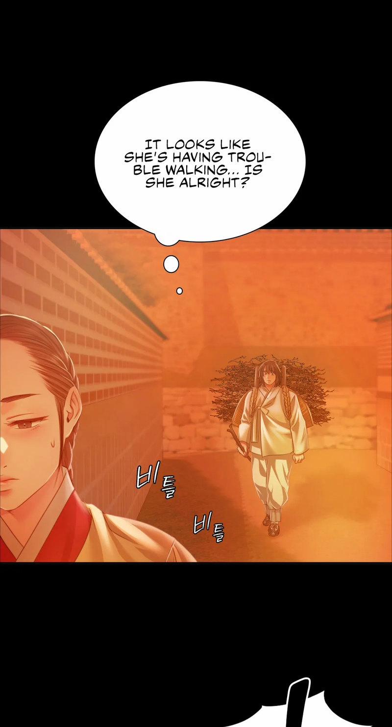 Madam Manhwa 31 trang 32