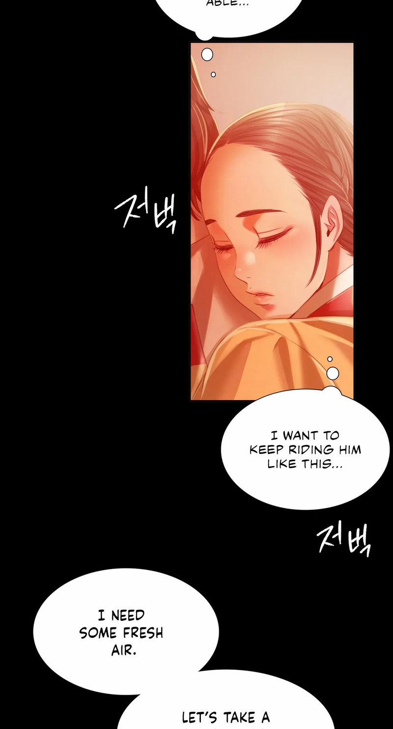Madam Manhwa 31 trang 39