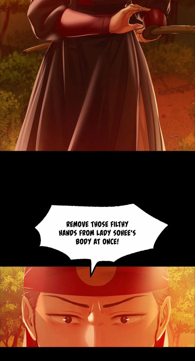 Madam Manhwa 31 trang 44
