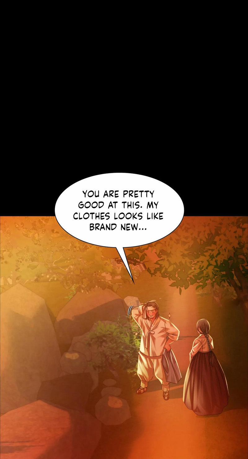 Madam Manhwa 31 trang 51