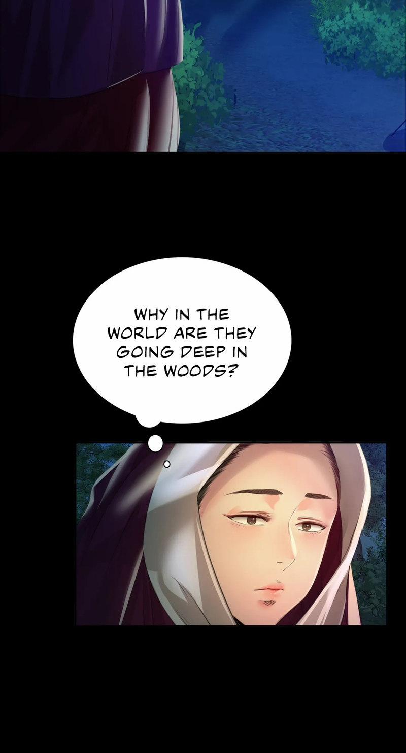 Madam Manhwa 31 trang 84
