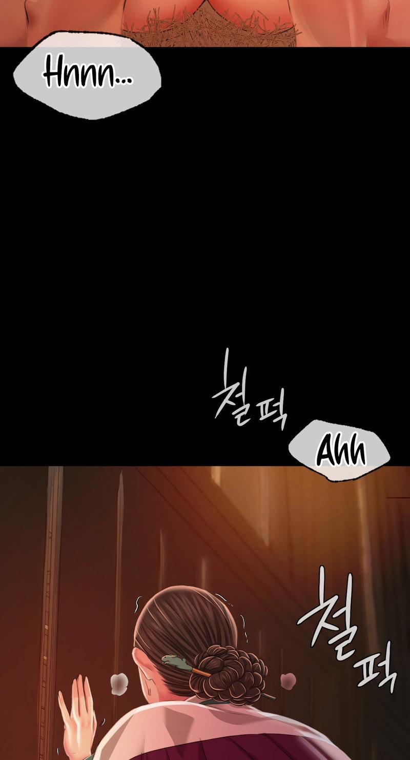 Madam Manhwa 32 trang 11