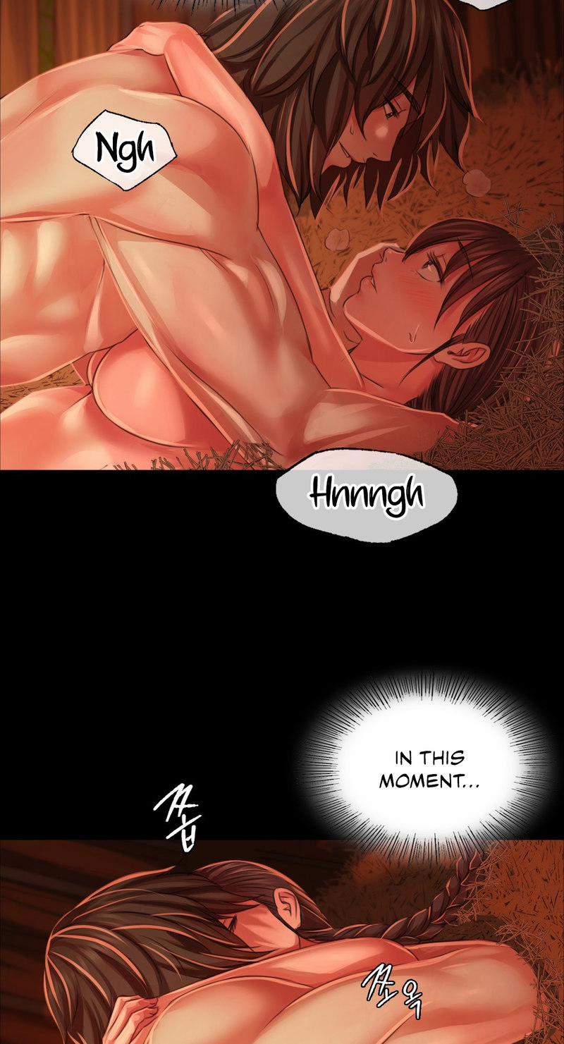 Madam Manhwa 32 trang 25
