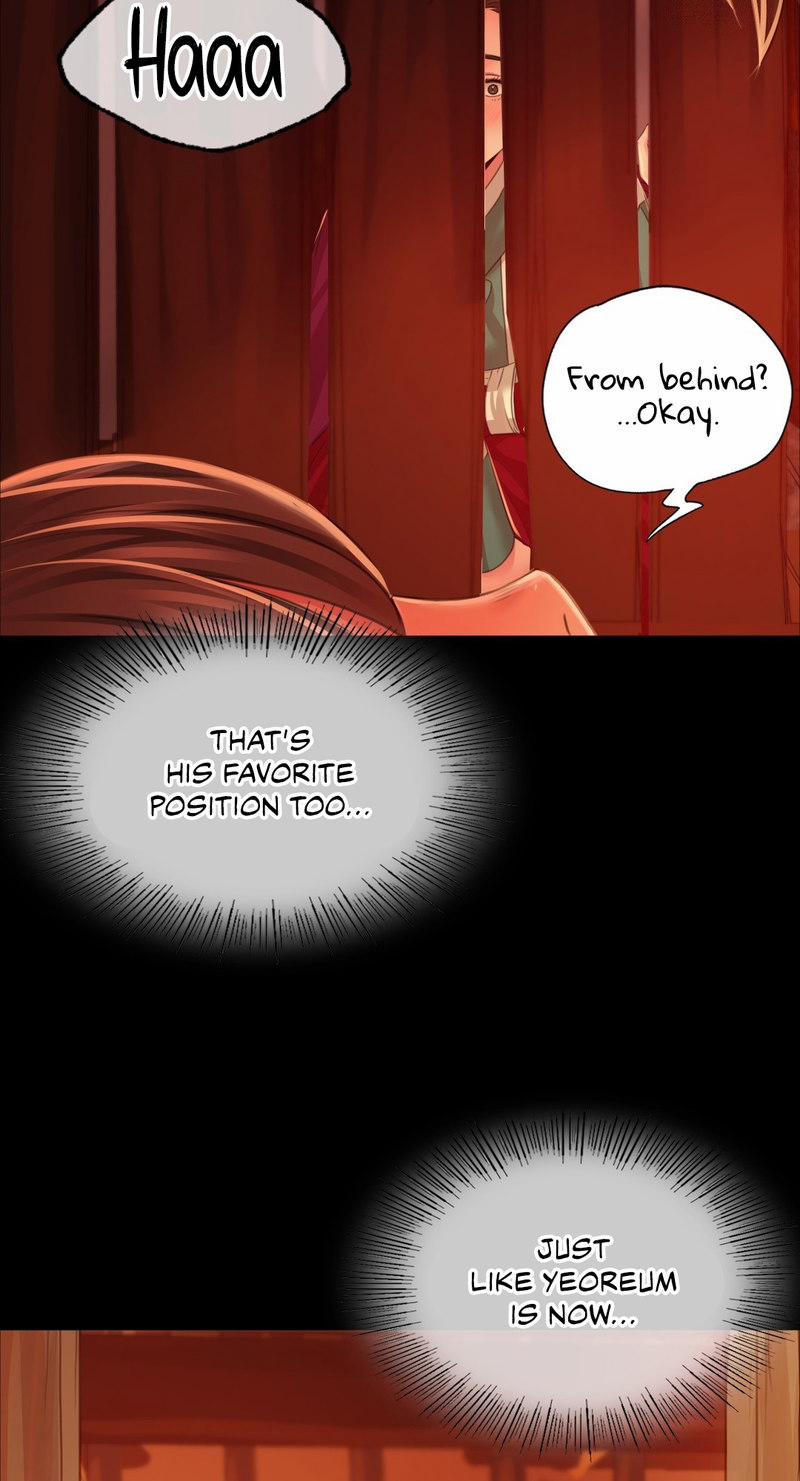 Madam Manhwa 32 trang 28