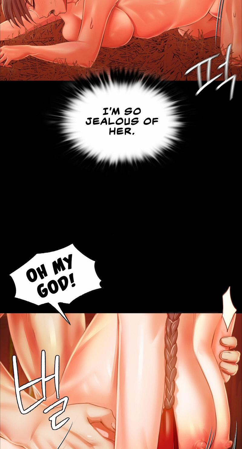 Madam Manhwa 32 trang 42