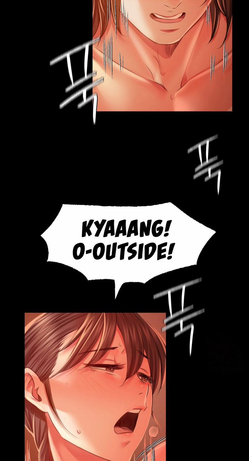 Madam Manhwa 32 trang 54