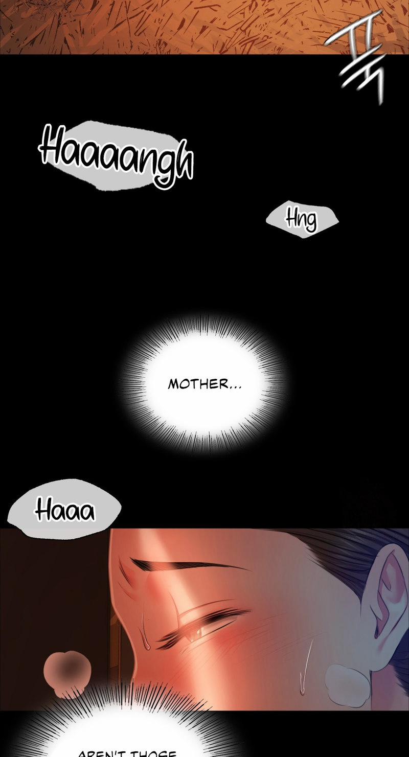 Madam Manhwa 33 trang 23