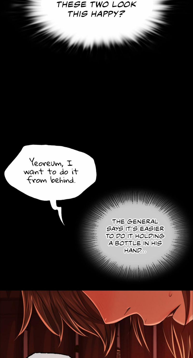 Madam Manhwa 33 trang 27