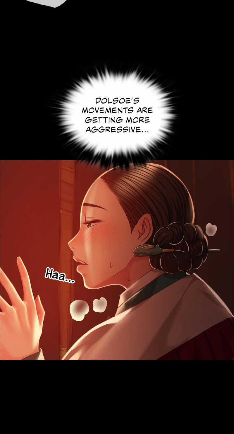 Madam Manhwa 33 trang 36