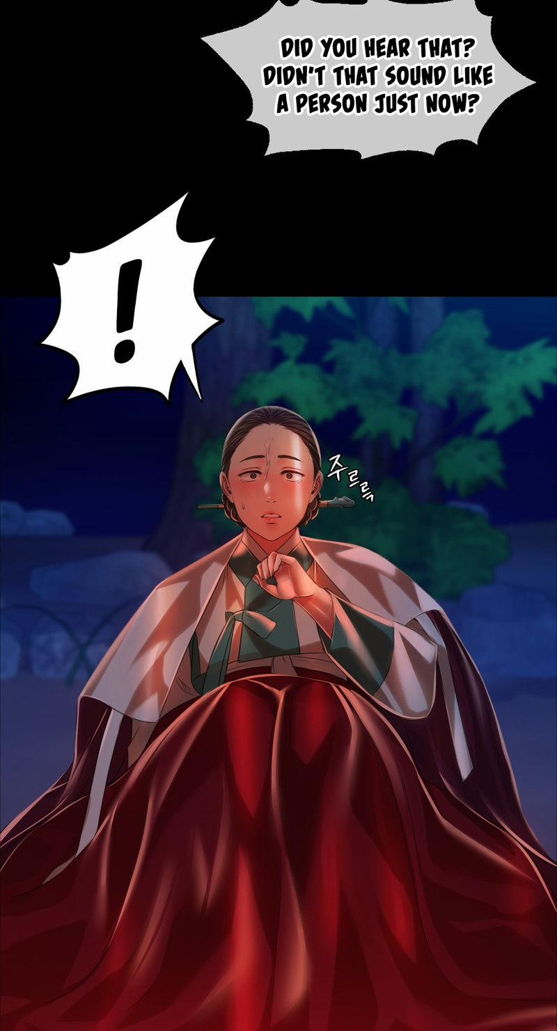 Madam Manhwa 33 trang 58