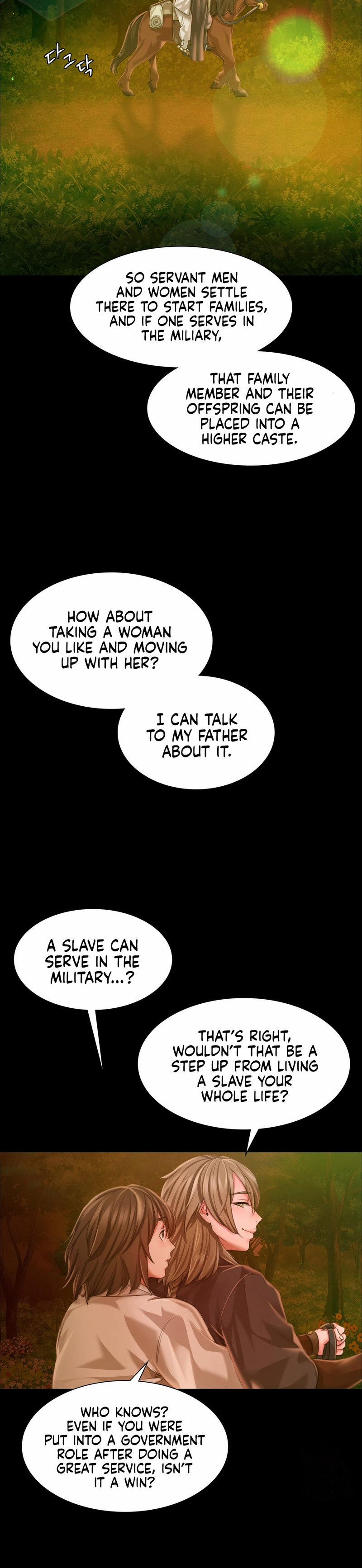 Madam Manhwa 34 trang 20