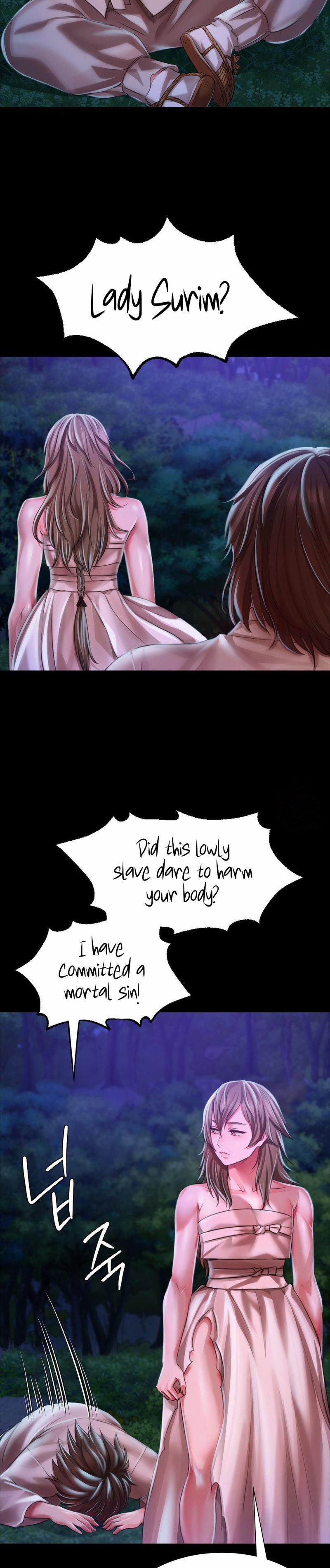 Madam Manhwa 34 trang 29