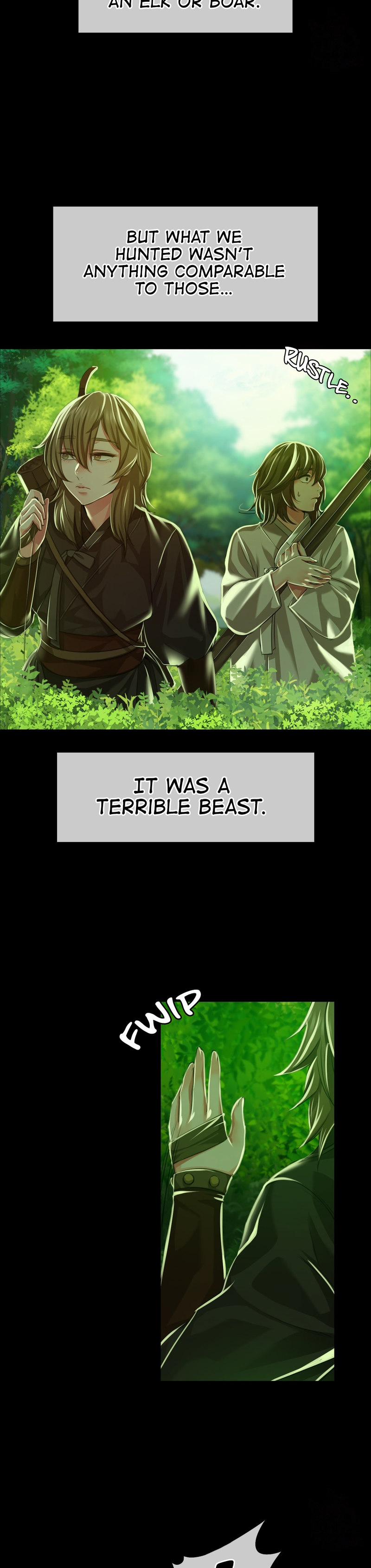Madam Manhwa 34 trang 5