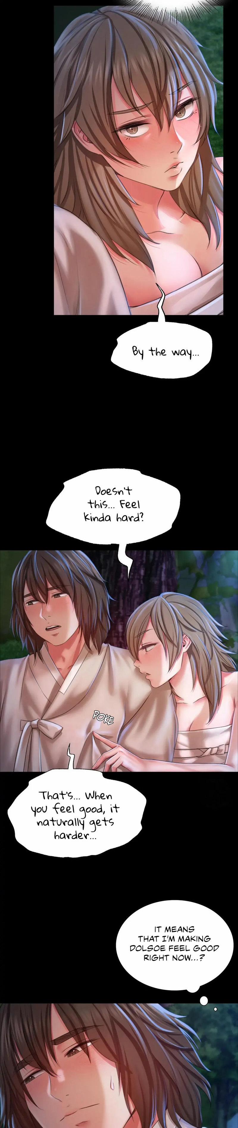 Madam Manhwa 35 trang 9