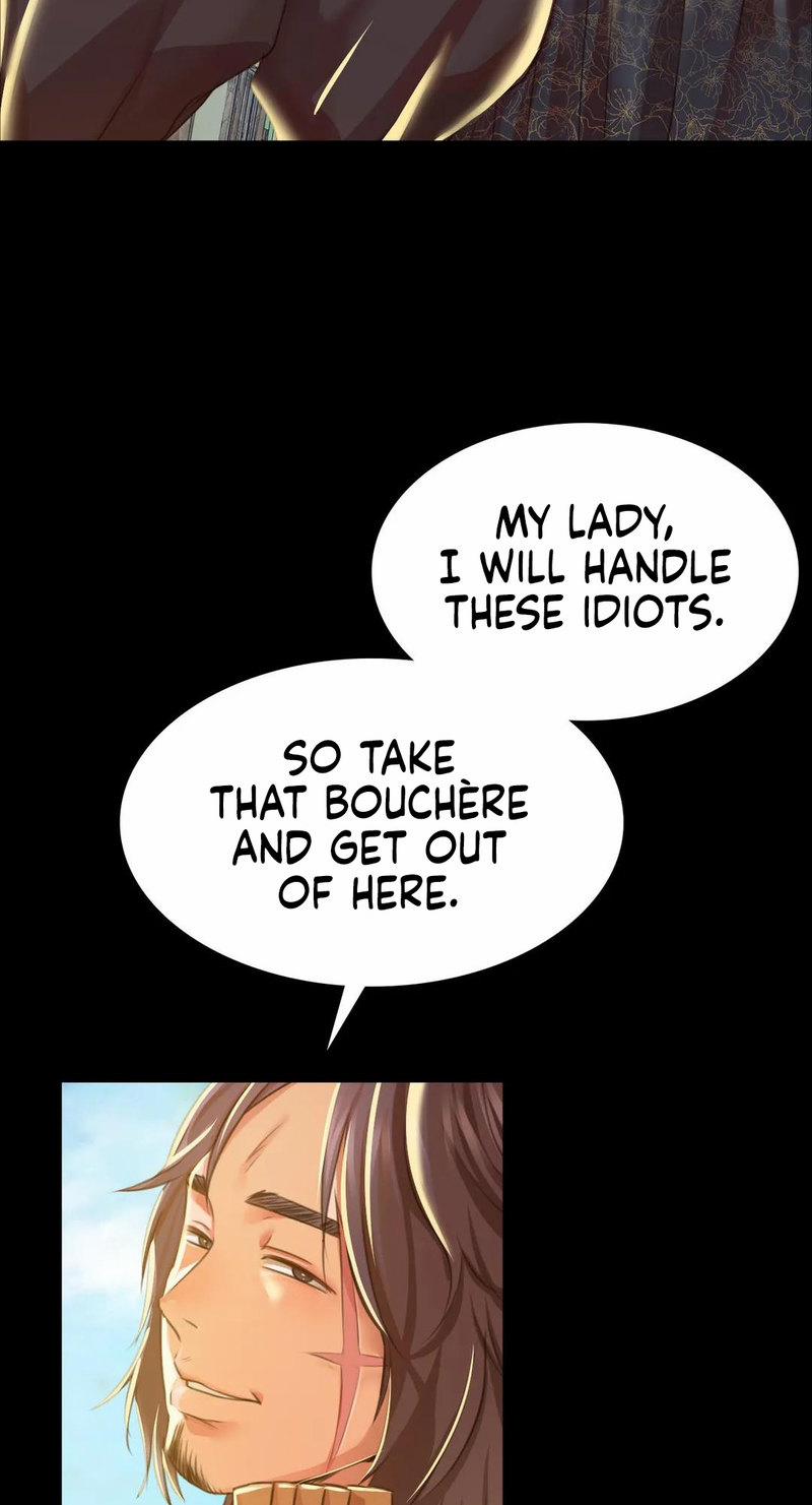 Madam Manhwa 38 trang 25